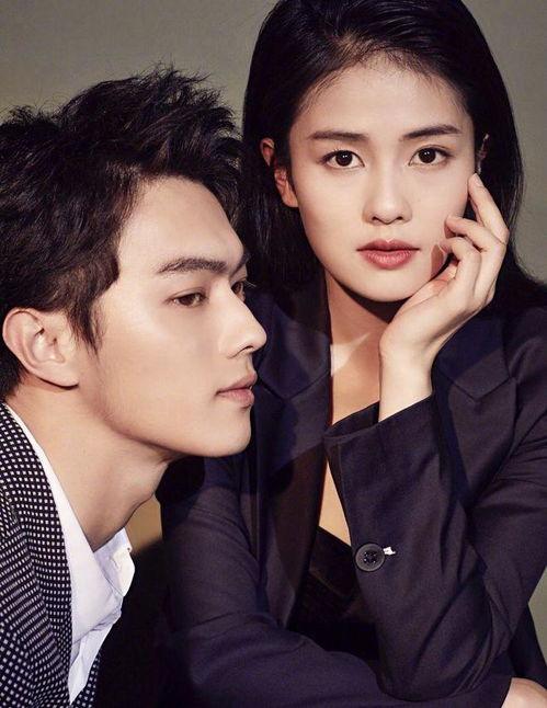 狗仔爆料白鹿最新动态图,狗仔镜头下的甜蜜瞬间